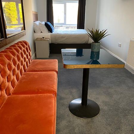 ماينوث 53 Luxury Accommodation المظهر الخارجي الصورة