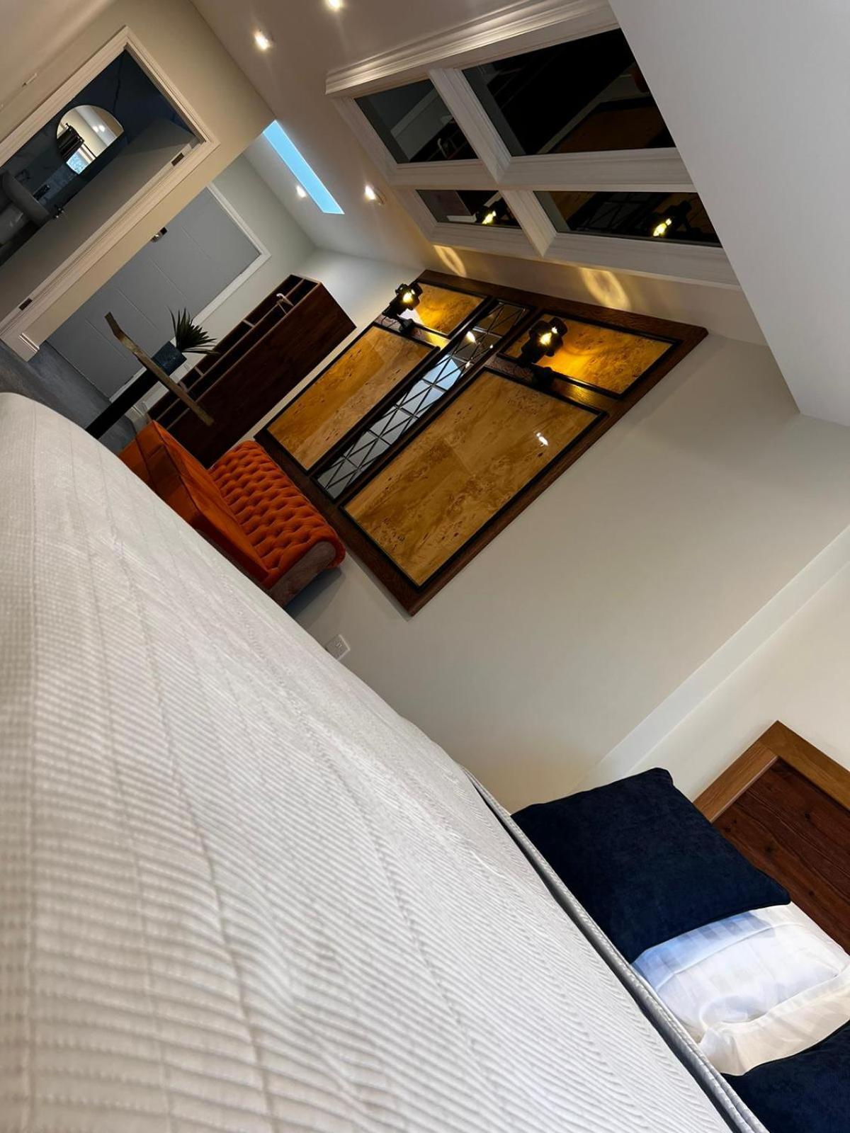 ماينوث 53 Luxury Accommodation الغرفة الصورة