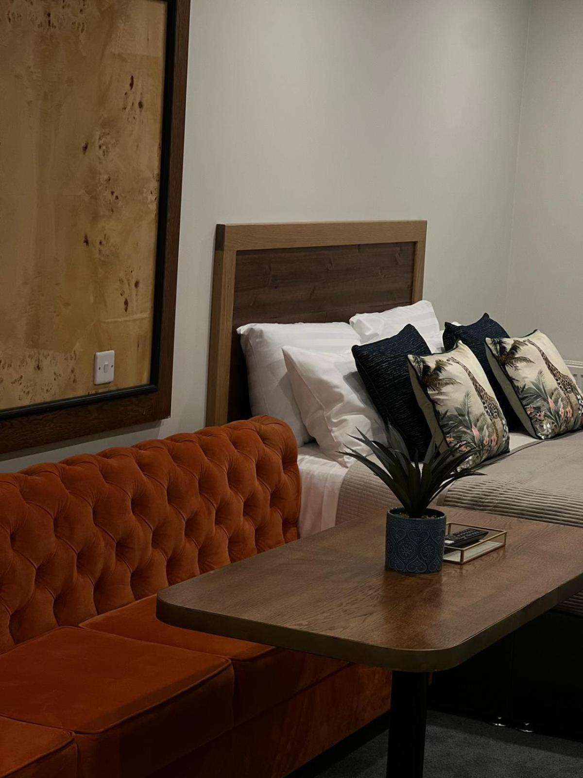 ماينوث 53 Luxury Accommodation المظهر الخارجي الصورة
