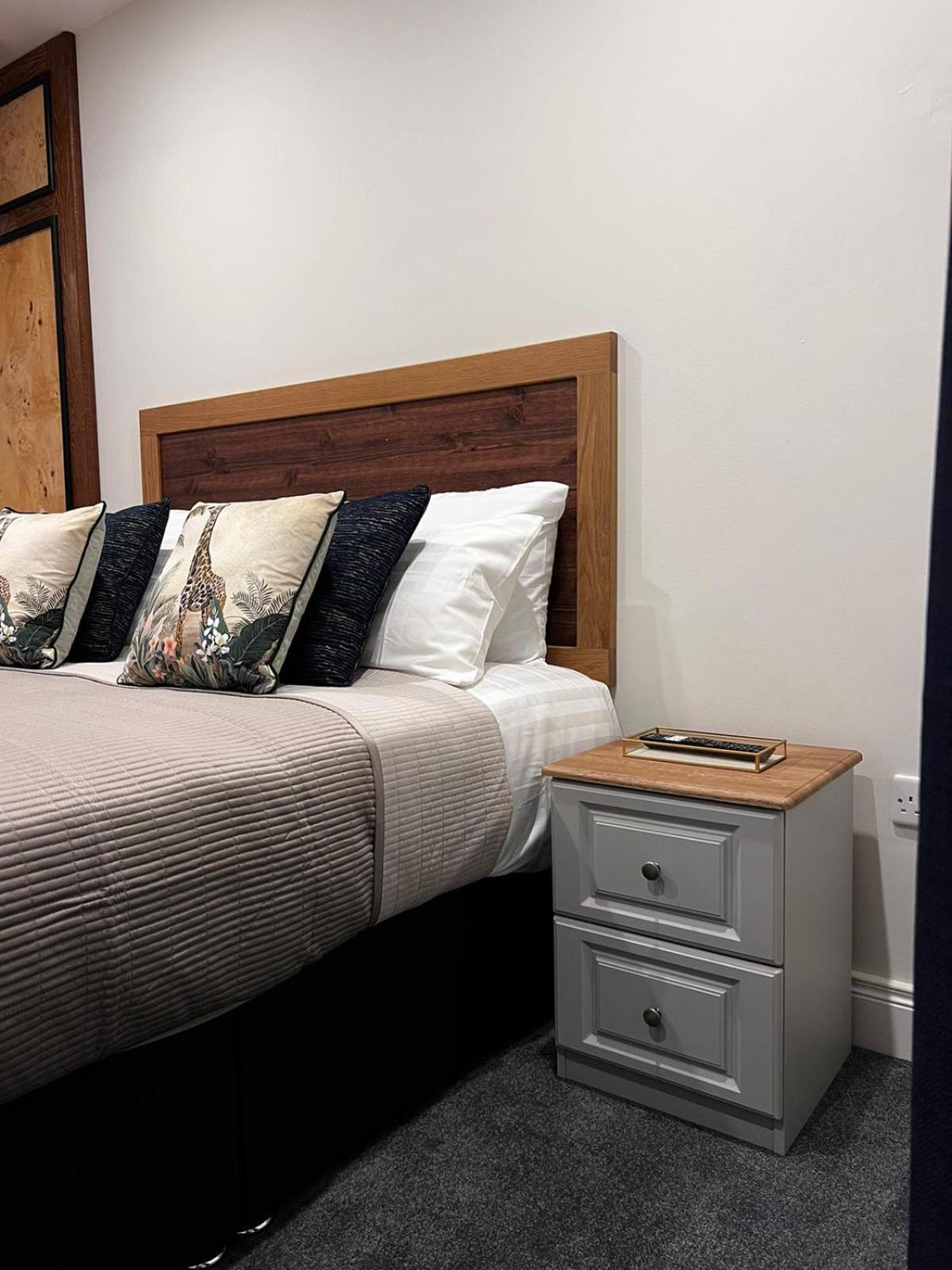 ماينوث 53 Luxury Accommodation المظهر الخارجي الصورة
